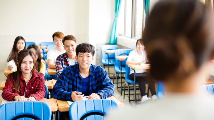 TOEIC Newsletter 72_campus